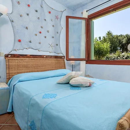 بيت للعطل Tra Mare Cristallino E Relax